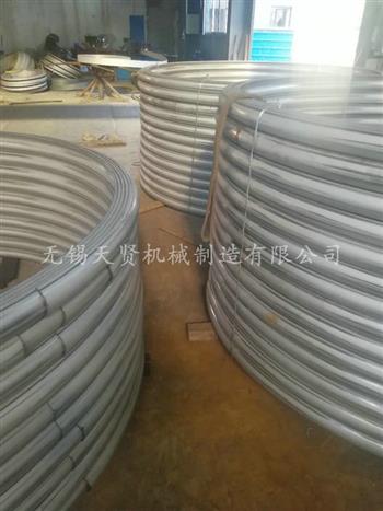 高溫下的半管會(huì)失去什么性能嗎？