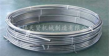 導(dǎo)致不銹鋼盤管質(zhì)量下降的原因是什么？