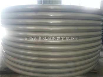 半圓管竟然還有這樣的幾個特點？