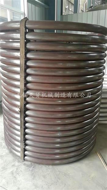 碳鋼盤(pán)管長(zhǎng)期使用會(huì)影響壽命嗎？